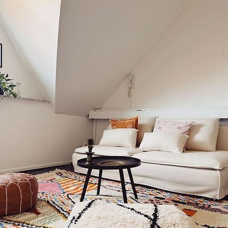 Enchanting Moroccan Getaway Gent Buitenkant foto