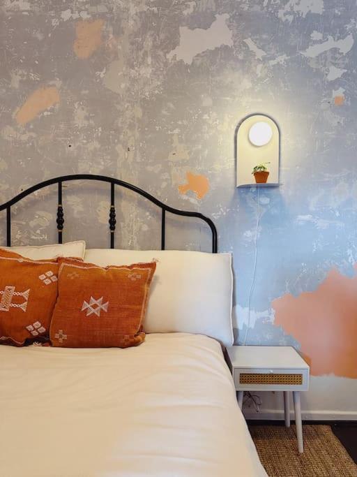 Enchanting Moroccan Getaway Gent Buitenkant foto