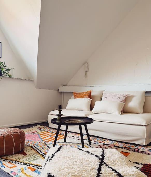 Enchanting Moroccan Getaway Gent Buitenkant foto
